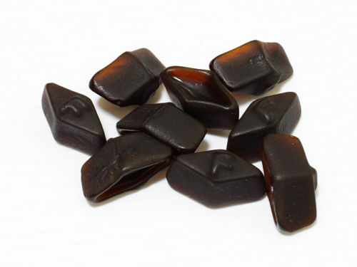 今まで食べたもので一番変わったもの