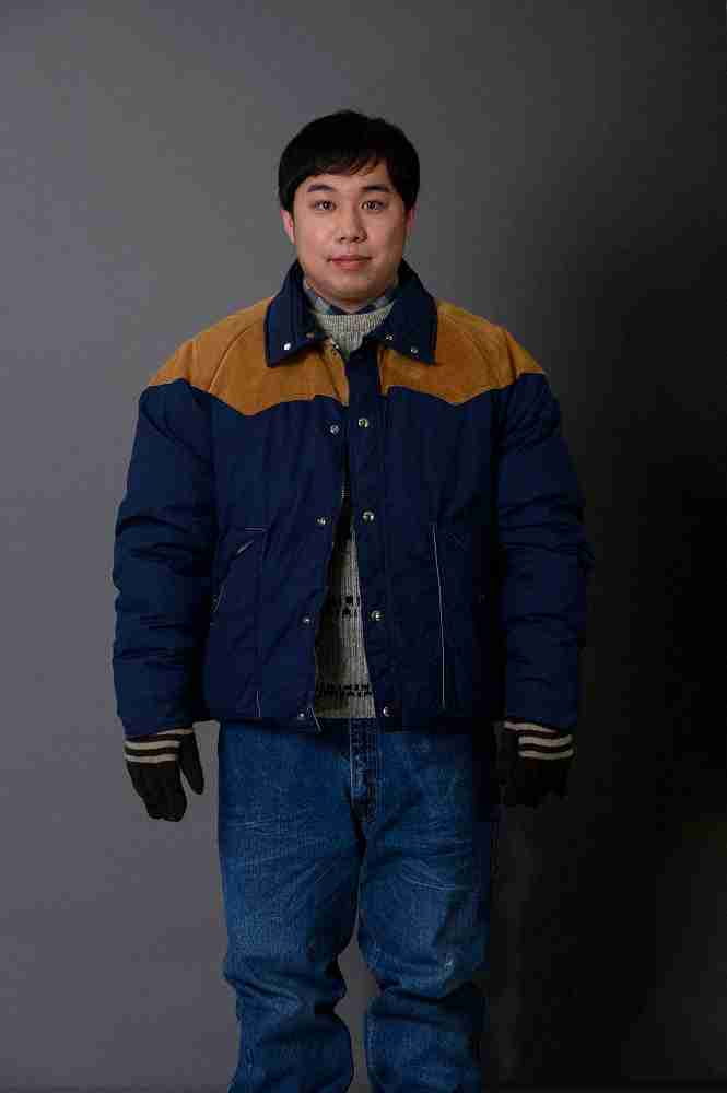 あなたが好きなドラマの登場人物は？