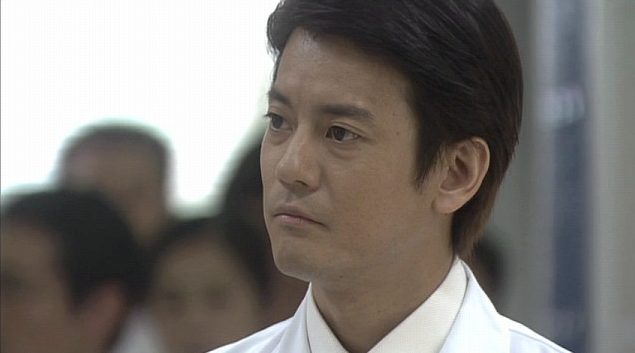 あなたが好きなドラマの登場人物は？