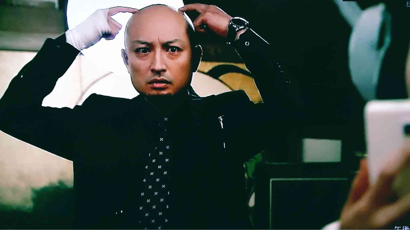 あなたが好きなドラマの登場人物は？