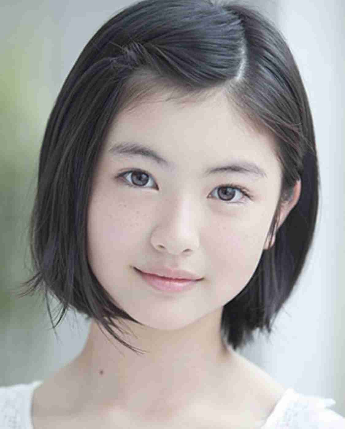 浜辺美波ちゃんが大好き