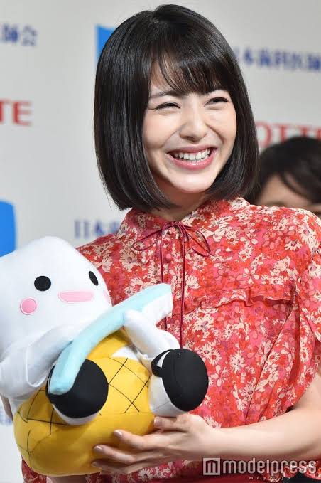 浜辺美波ちゃんが大好き