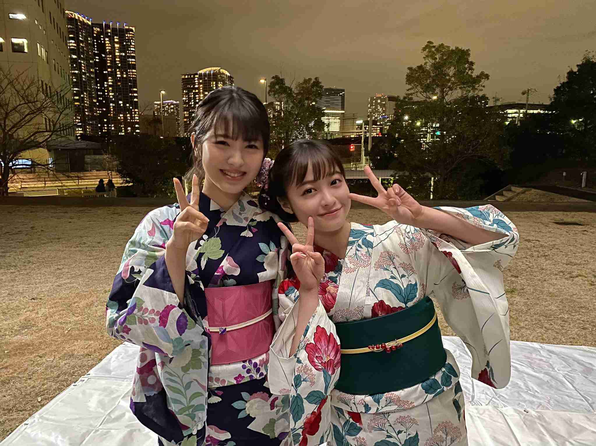 浜辺美波ちゃんが大好き