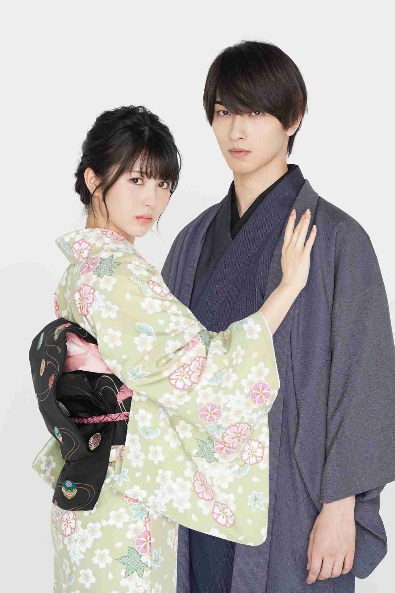 浜辺美波ちゃんが大好き