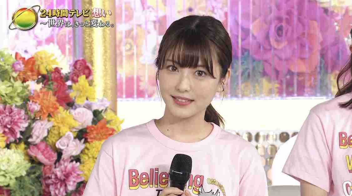 浜辺美波ちゃんが大好き