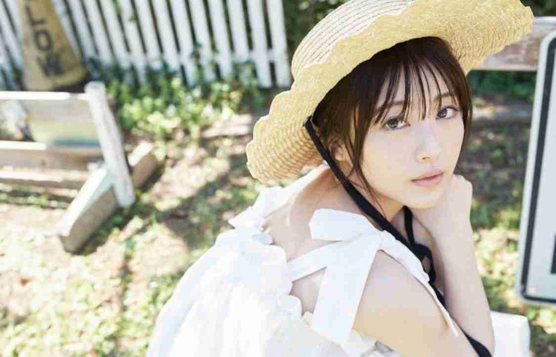 浜辺美波ちゃんが大好き