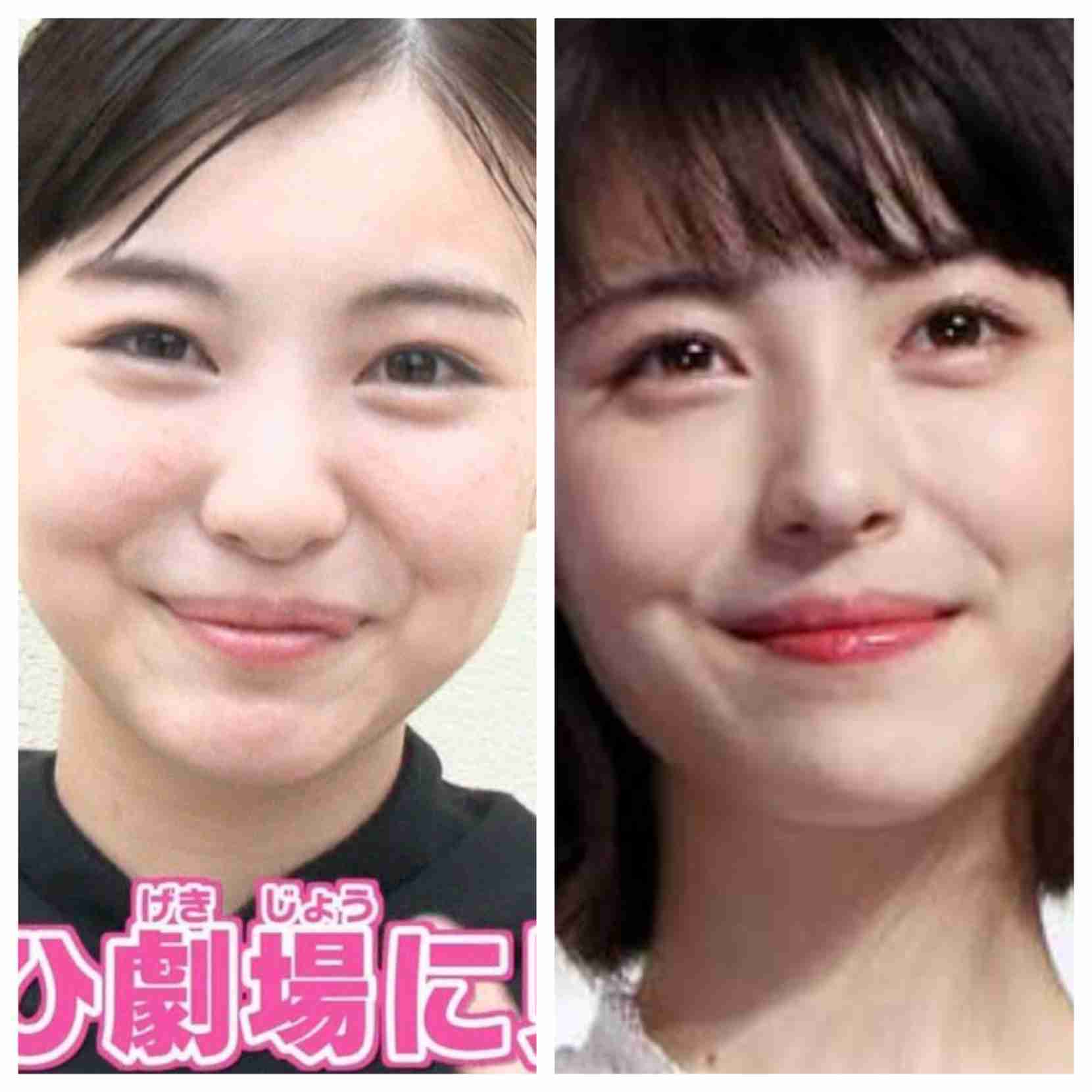 浜辺美波ちゃんが大好き
