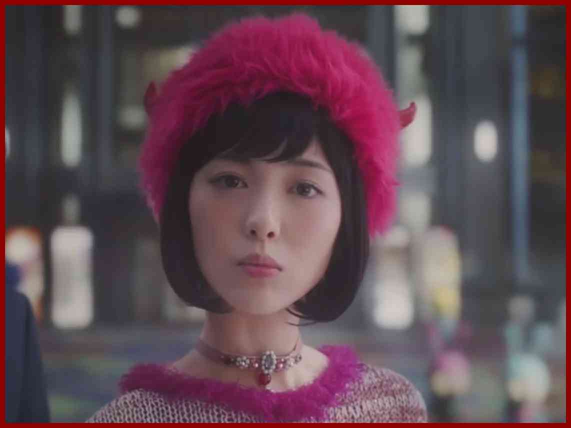 浜辺美波ちゃんが大好き