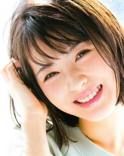 浜辺美波ちゃんが大好き