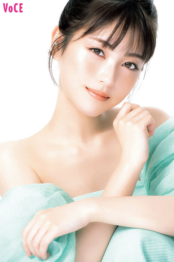 浜辺美波ちゃんが大好き