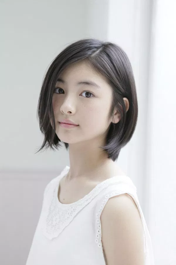 浜辺美波ちゃんが大好き
