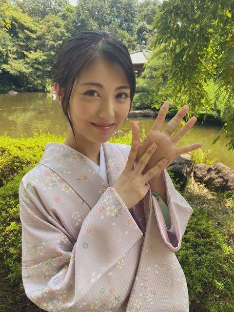 浜辺美波ちゃんが大好き