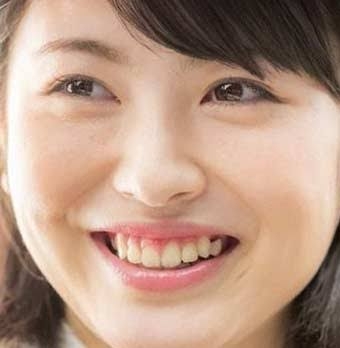 浜辺美波ちゃんが大好き