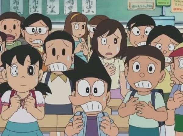 「ドラえもん」大みそかスペシャルでジャイアンリサイタル開催！感動の名作エピソードも