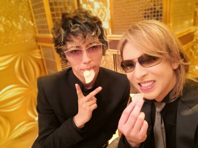GACKTが続ける “仮想通貨トラブル” の謝罪行脚…代わりに「儲け話」提案も【スクープその後】