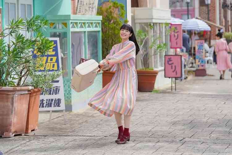 朝ドラ「カムカム」オダギリジョー登場！“宇宙人”役　ネット歓喜「OP見て笑った」「遊び心素晴らしい」