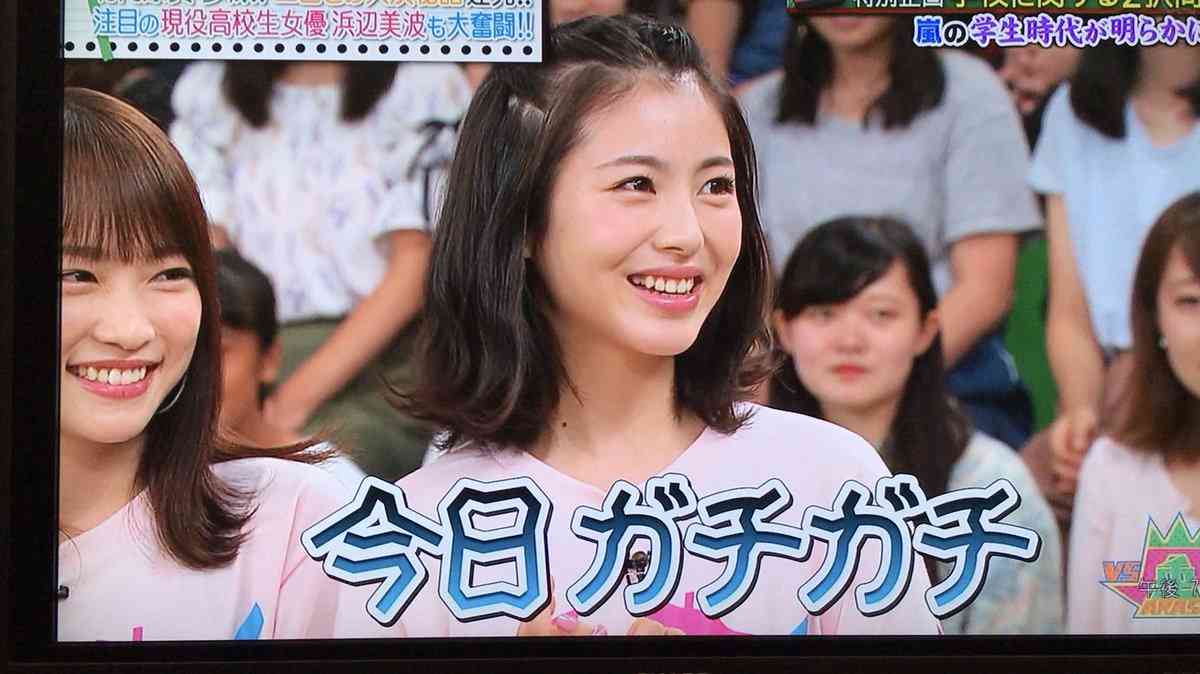 さりげない髪型に憧れる