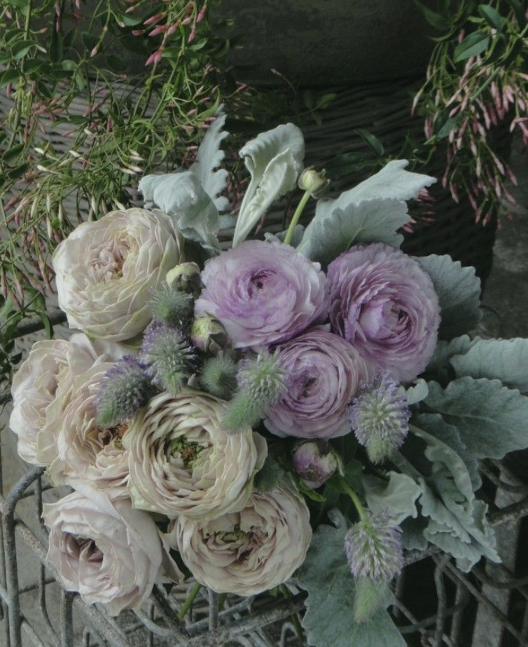 花屋さんでの注文どうしてますか?