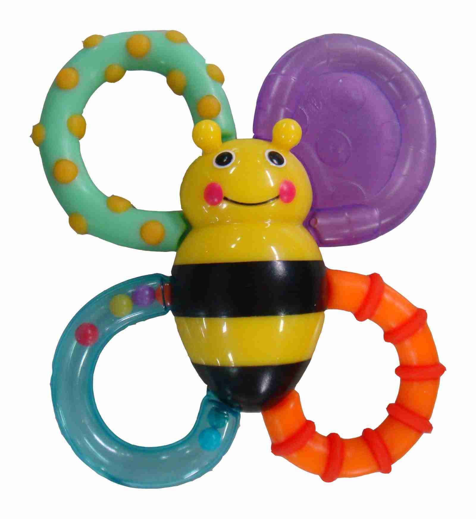 赤ちゃんのはがため、おすすめは？