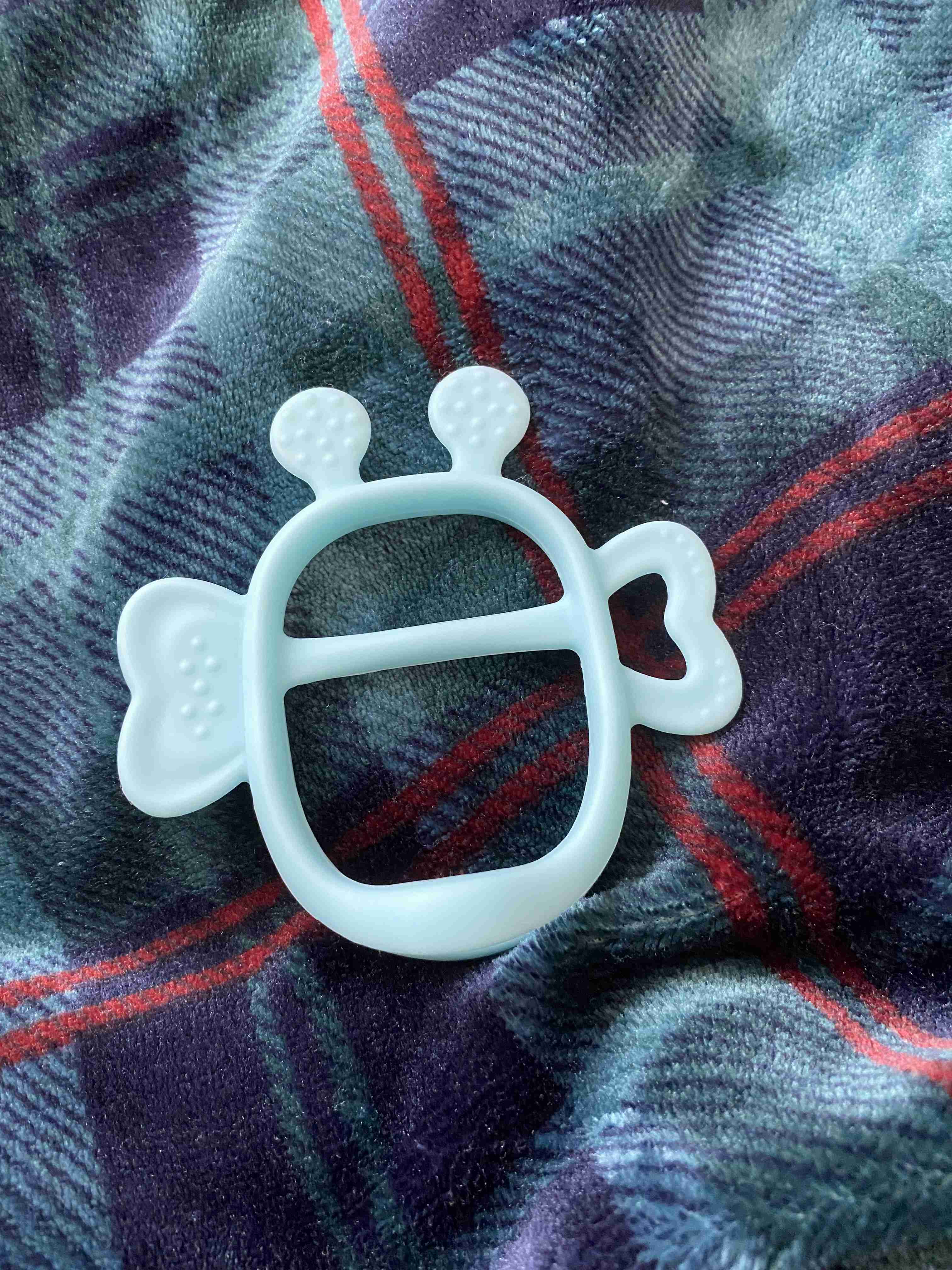 赤ちゃんのはがため、おすすめは？