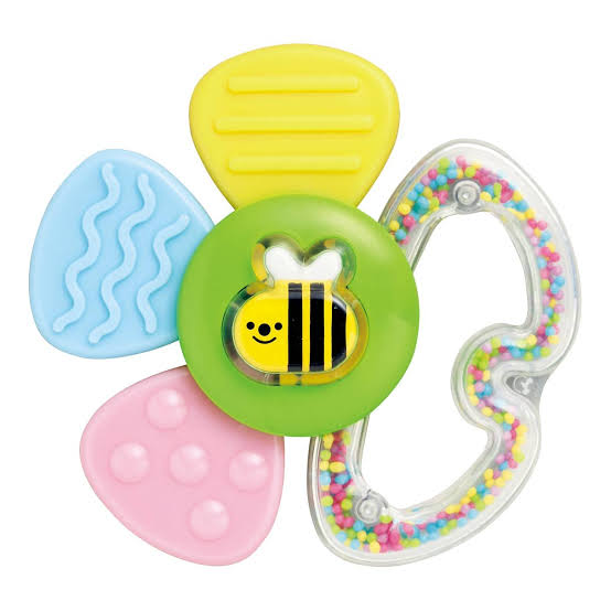 赤ちゃんのはがため、おすすめは？