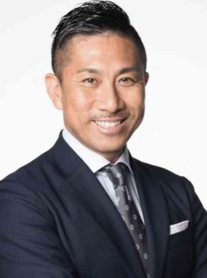 剛力彩芽　超ハイテンション、駅で突然ダンス…新恋人・丘山晴己の“宇宙人”ぶりが話題