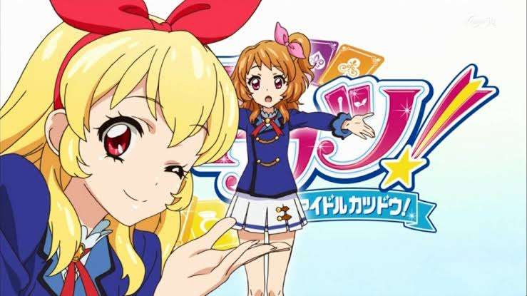 【プラス】同じアニメ、漫画の登場人物で好きなのはどっち?【マイナス】Part3