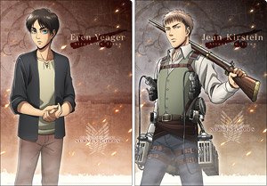 【プラス】同じアニメ、漫画の登場人物で好きなのはどっち?【マイナス】Part3