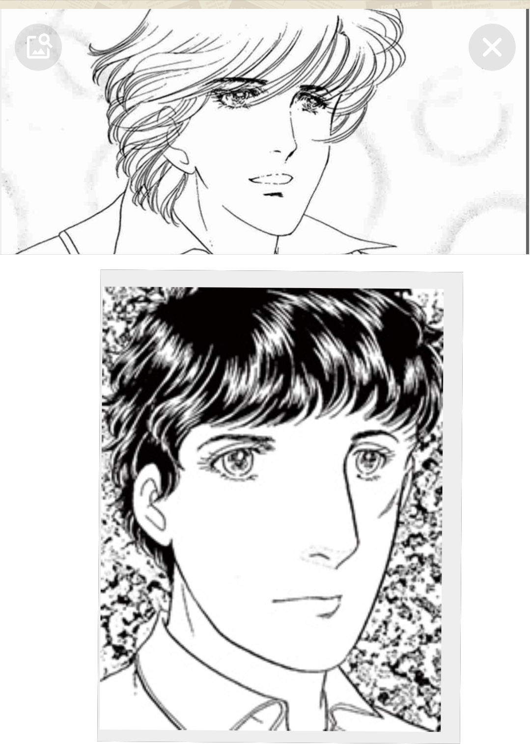 【プラス】同じアニメ、漫画の登場人物で好きなのはどっち?【マイナス】Part3