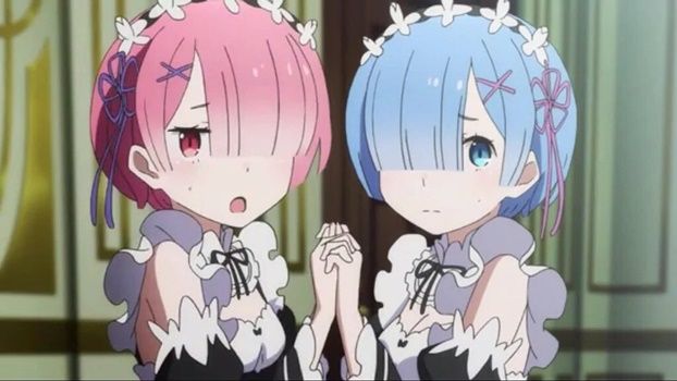 【プラス】同じアニメ、漫画の登場人物で好きなのはどっち?【マイナス】Part3