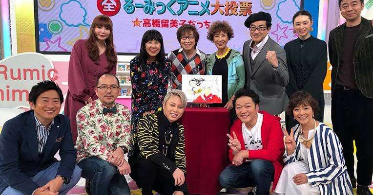 【プラス】同じアニメ、漫画の登場人物で好きなのはどっち?【マイナス】Part3