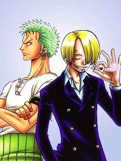 【プラス】同じアニメ、漫画の登場人物で好きなのはどっち?【マイナス】Part3