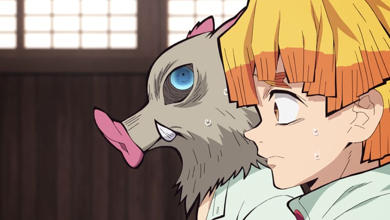 【プラス】同じアニメ、漫画の登場人物で好きなのはどっち?【マイナス】Part3