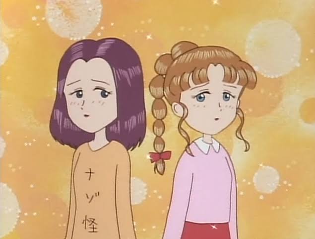 【プラス】同じアニメ、漫画の登場人物で好きなのはどっち?【マイナス】Part3