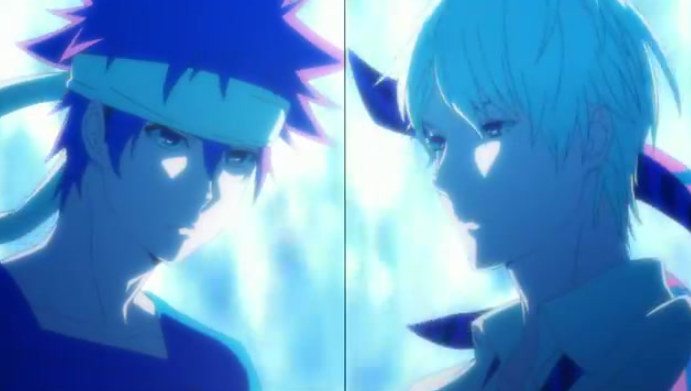 【プラス】同じアニメ、漫画の登場人物で好きなのはどっち?【マイナス】Part3