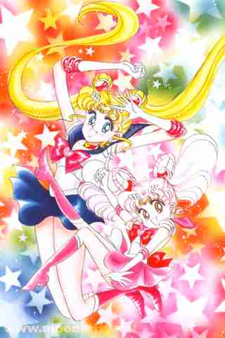 【プラス】同じアニメ、漫画の登場人物で好きなのはどっち?【マイナス】Part3