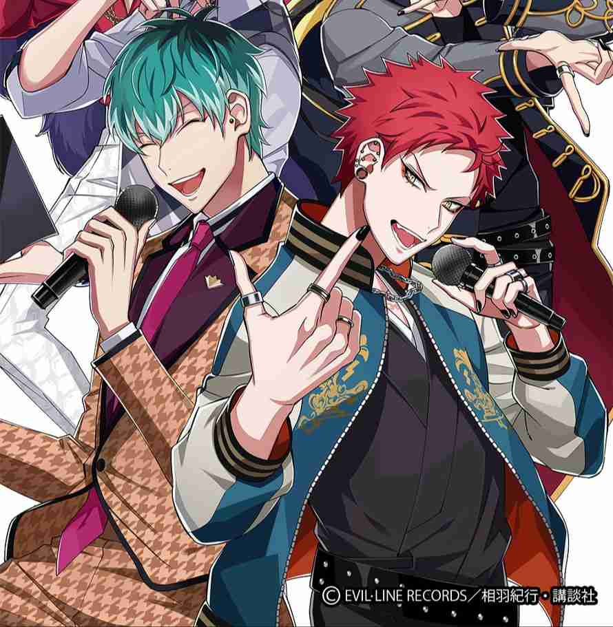 【プラス】同じアニメ、漫画の登場人物で好きなのはどっち?【マイナス】Part3