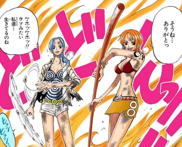 【プラス】同じアニメ、漫画の登場人物で好きなのはどっち?【マイナス】Part3