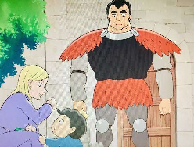 【プラス】同じアニメ、漫画の登場人物で好きなのはどっち?【マイナス】Part3