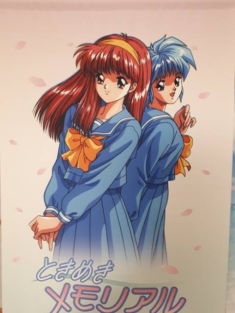 【プラス】同じアニメ、漫画の登場人物で好きなのはどっち?【マイナス】Part3