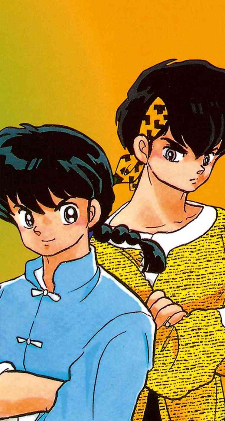 【プラス】同じアニメ、漫画の登場人物で好きなのはどっち?【マイナス】Part3
