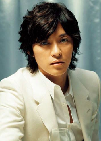 ❤️藤木直人好きな人❤️