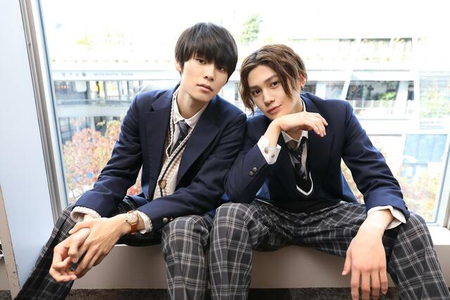 2022年ネクストブレイク男性タレントTOP3！ 3位 細田佳央太、2位 INI、1位は？