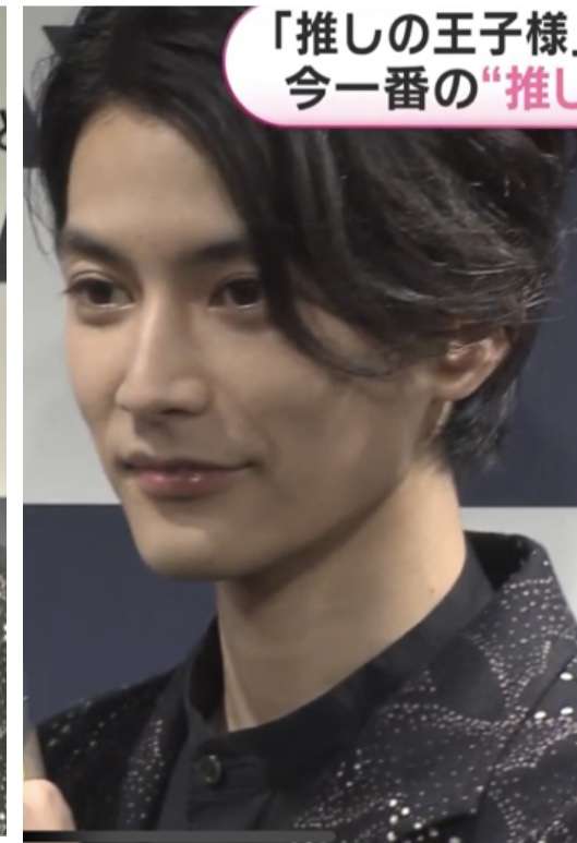 2022年ネクストブレイク男性タレントTOP3！ 3位 細田佳央太、2位 INI、1位は？