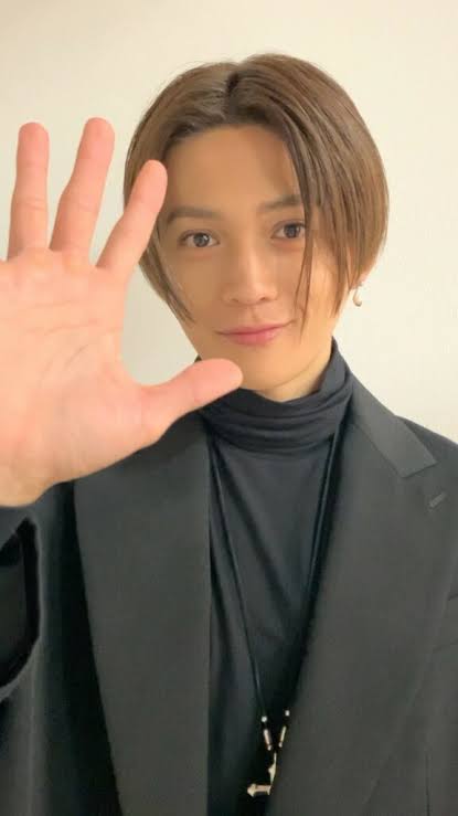 2022年ネクストブレイク男性タレントTOP3！ 3位 細田佳央太、2位 INI、1位は？