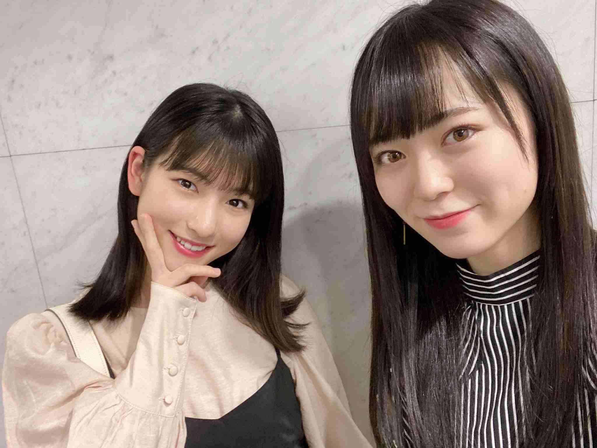 AKB48西川怜　2022年3月中に卒業へ　今後は「管理栄養士という道を目指して努力」