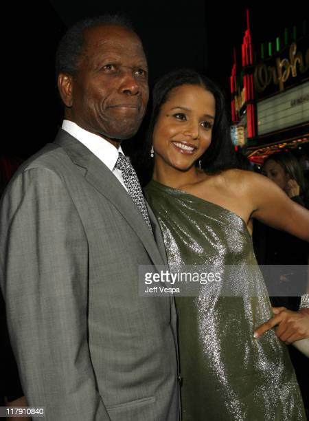 米俳優シドニー・ポワチエさんが死去…黒人初のアカデミー主演男優賞