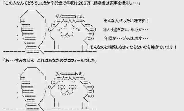 【こどおば】子供部屋おばさんの婚活Part2