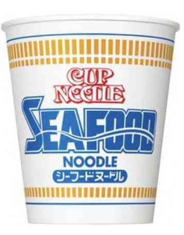 日清食品、「カップヌードル ガーリックチーズフォンデュ味」を発売