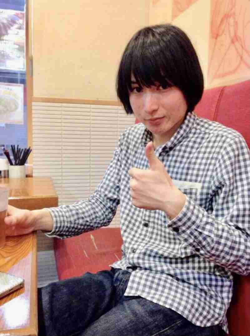 女装が綺麗な男性芸能人